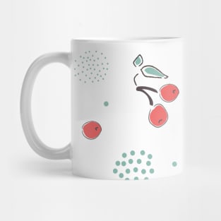 Fruits Mug